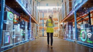 digital warehouses for compliance 