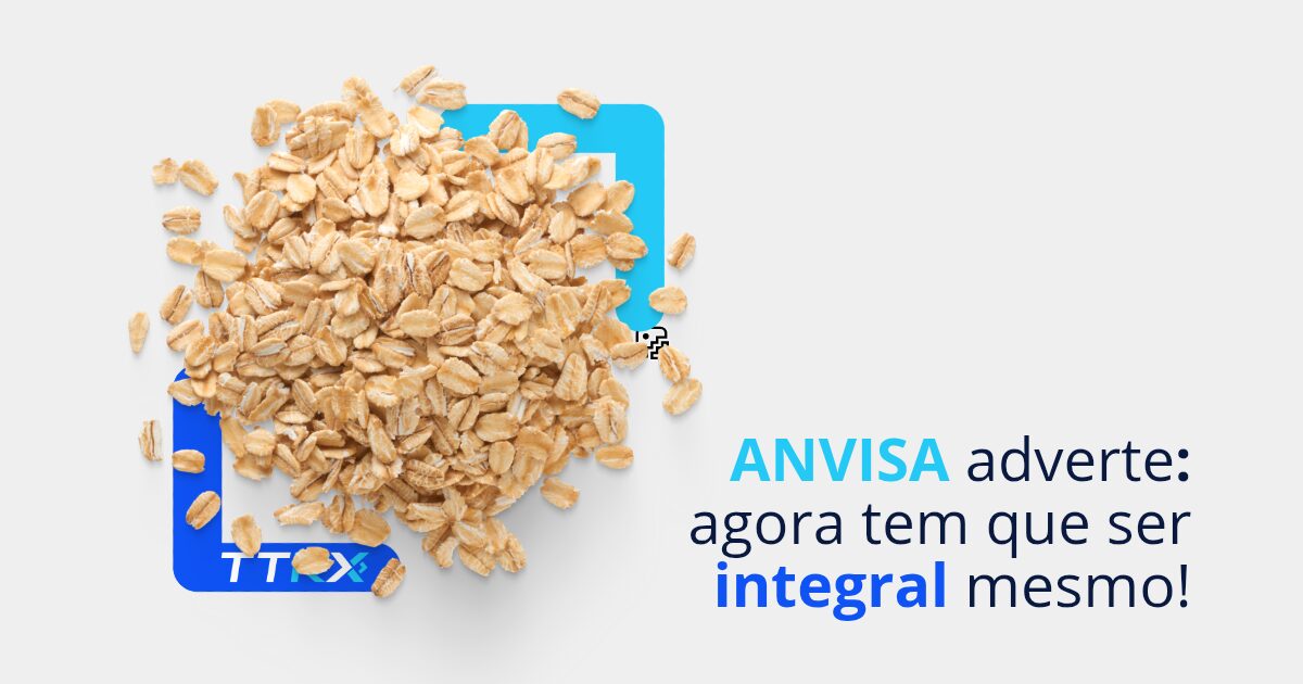 Anvisa e Integrais